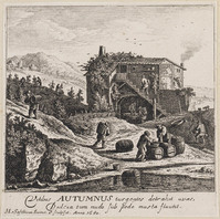 KG 03482
<br/>
Herfst
<br/>
<em>Saftleven, Herman (1609-1685) ?</em>